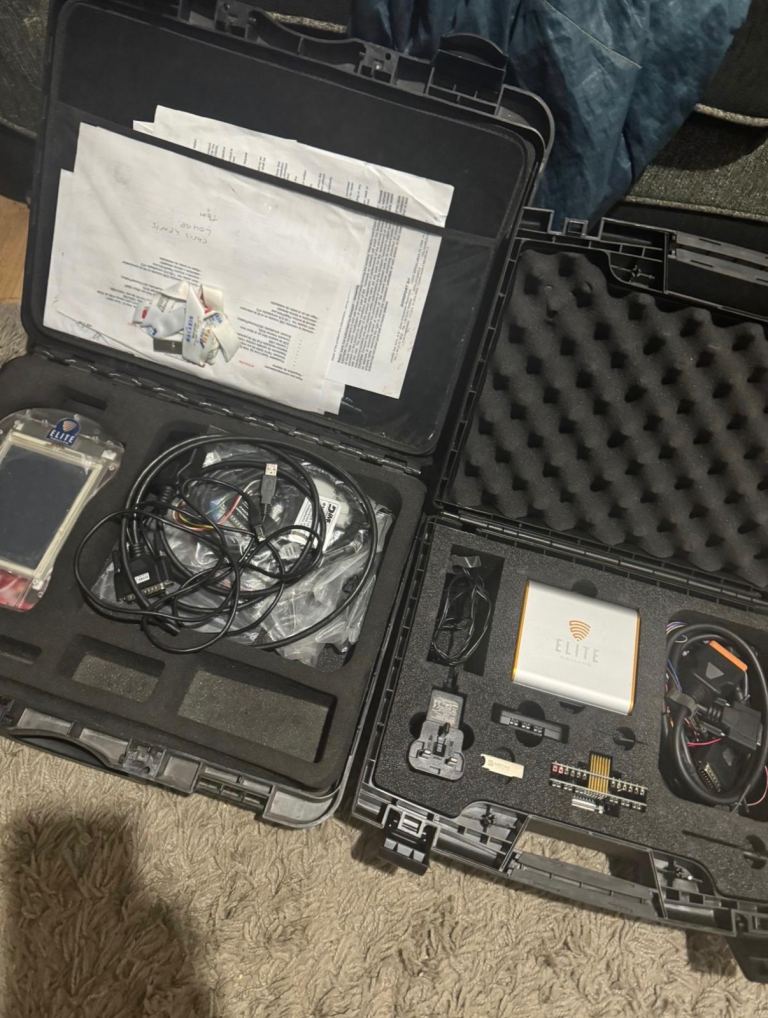 Autotuner and dimsport remapping tools 