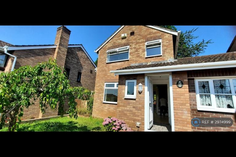 4 bedroom house in Fenner Brockway Close, Newport, NP19 (4 bed) (#2974999)