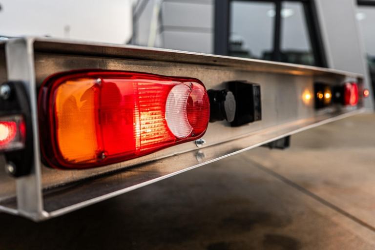 2025 BRAND NEW FIAT DUCATO 2.2 DIESEL PLANT BEAVERTAIL DROPSIDE HIGHWAY MAINTENA