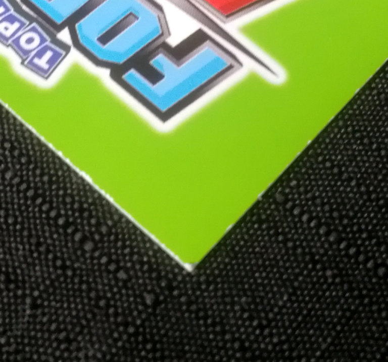 TOPPS Star Wars Force Attax Series 2 Card LE2 SAVAGE OPRESS Limited Edition 2011