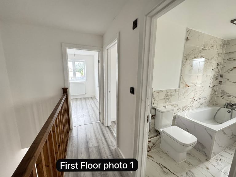 Room for rent Double