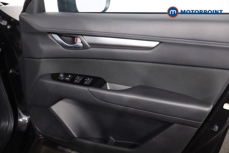 2024 Mazda CX-5 2.0 e-Skyactiv G MHEV Centre-Line 5dr ESTATE PETROL Manual