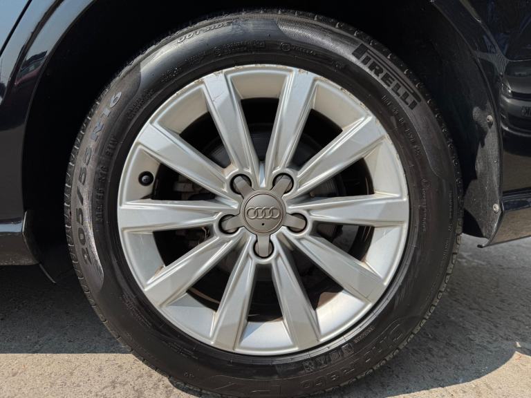 2025 Audi A3 1.4 TFSI  Saloon PETROL Automatic