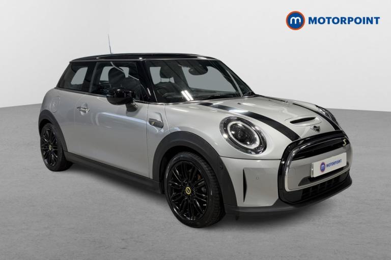 2023 MINI Hatch 135kW Cooper S Level 3 33kWh 3dr Auto HATCHBACK ELECTRIC Automatic