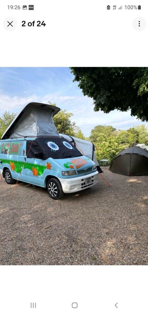 Mazda, 1997, 2499 (cc)