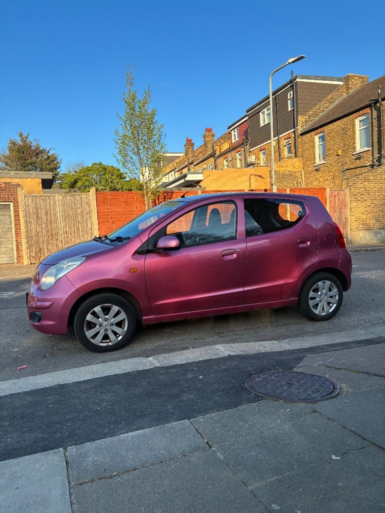 Suzuki Alto 2011 1.0