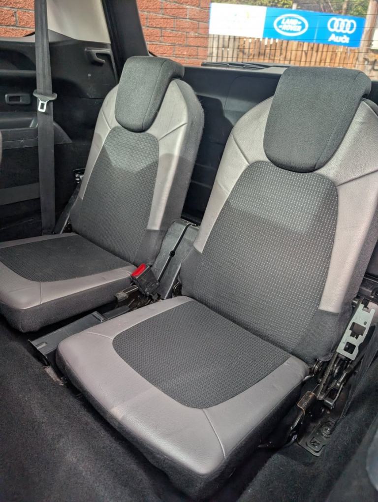 CITROEN GRAND C4 PICASSO 1.6 BlueHDi Flair 2016