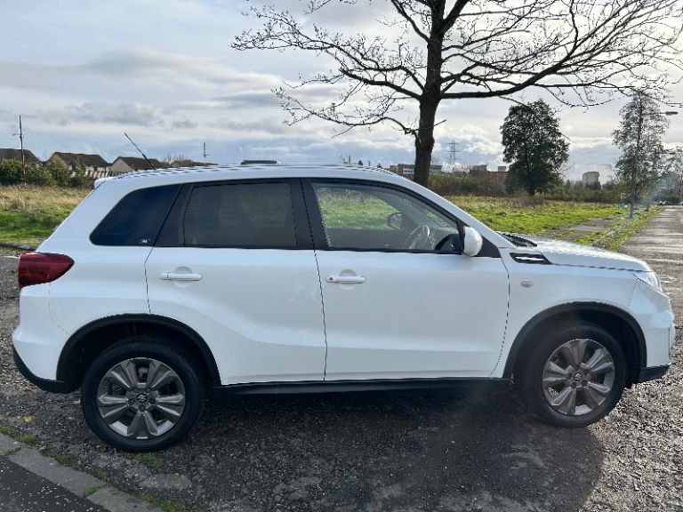 Suzuki, VITARA, Hatchback, 2019, Manual, 988 (cc), 5 doors