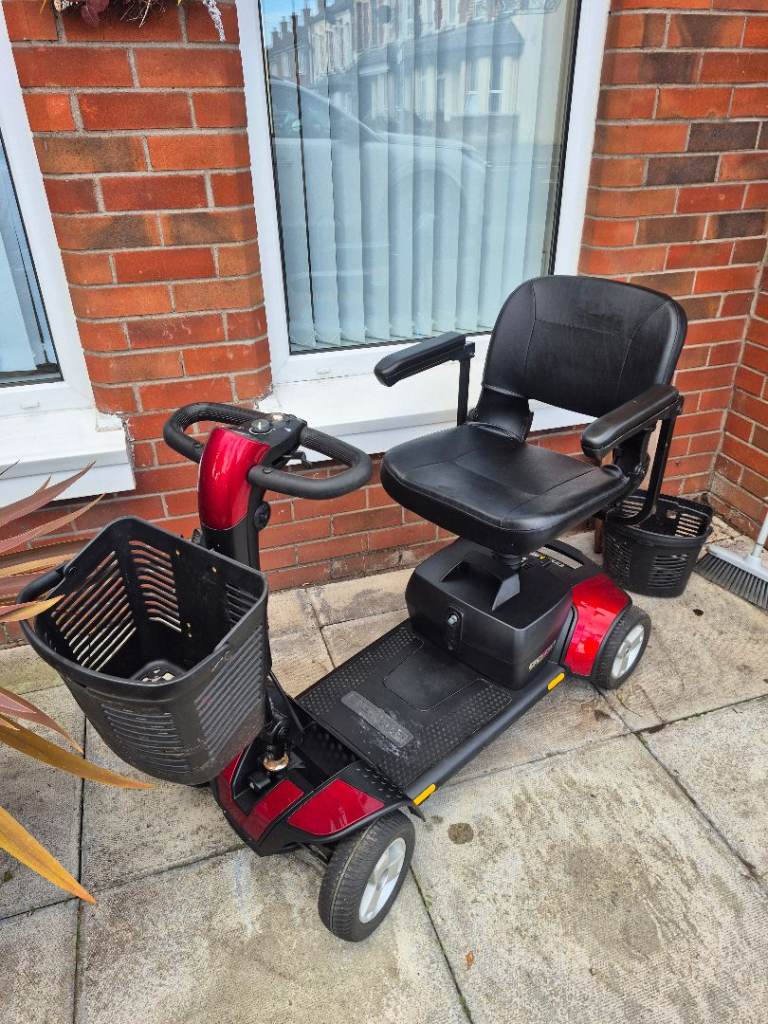 Mobility scooter for sale 