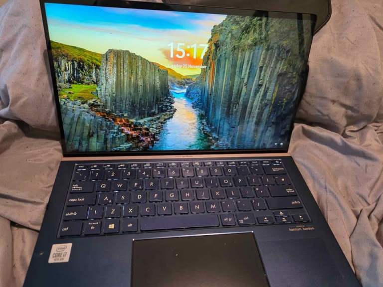Zenbook 14 