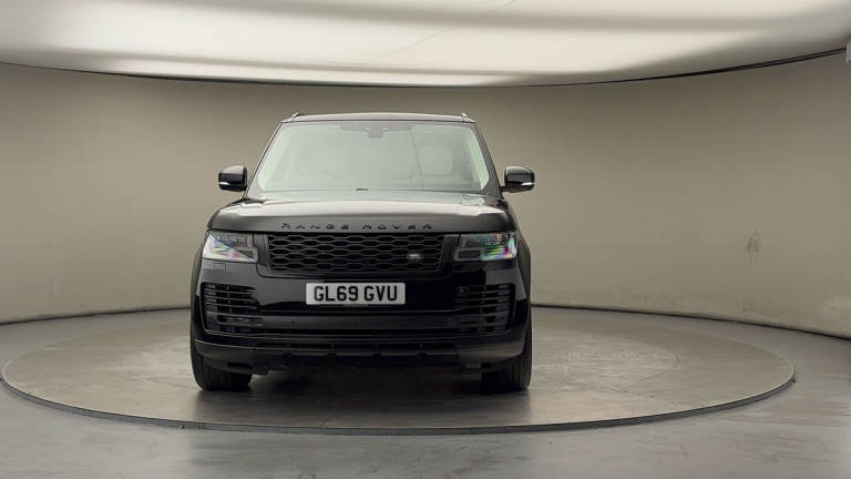 2020 Land Rover Range Rover 5.0 P525 V8 GPF Autobiography SUV 5dr Petrol Auto 4WD Euro 6 (s/s) (5...