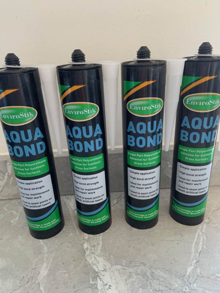 Aqua Bond Artificial Grass Adhesive