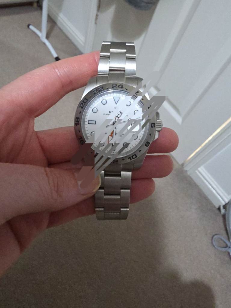 Watch mens Automatic 