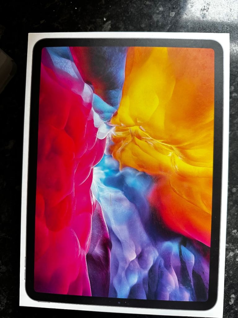iPad Pro 11 