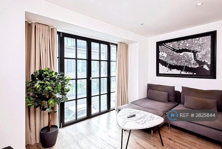 1 bedroom flat in Manhattan Building, Manchester, M1 (1 bed) (#2825844)