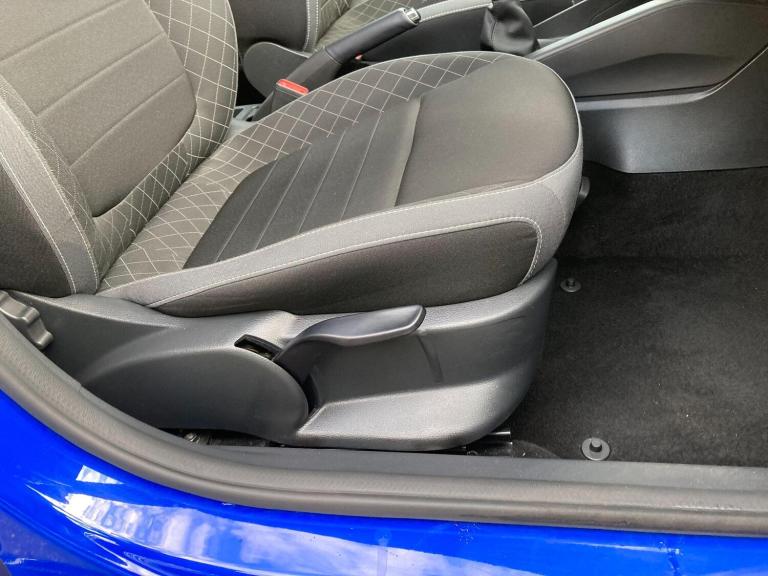 2020 Skoda Fabia 1.0 MPI SE 5dr HATCHBACK PETROL Manual