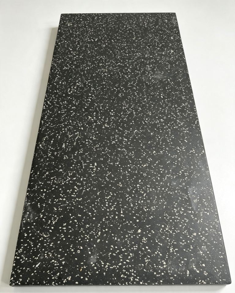 HEAVY-DUTY ORIGIN 20mm RUBBER GYM MATS – Interlocking Mats