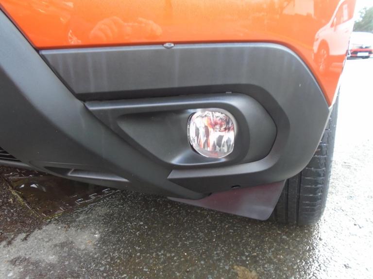 2022 Dacia Duster 1.0 TCe 90 Comfort 5dr HATCHBACK PETROL Manual