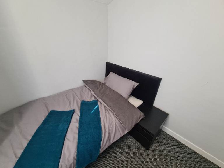 Single room 