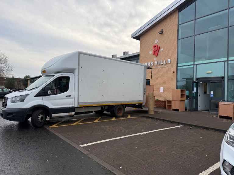 Rubbish removal glasgow