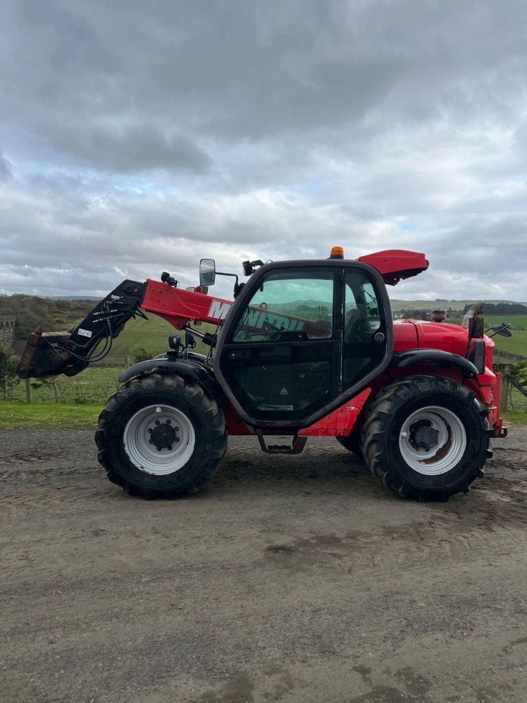 Manitou 629