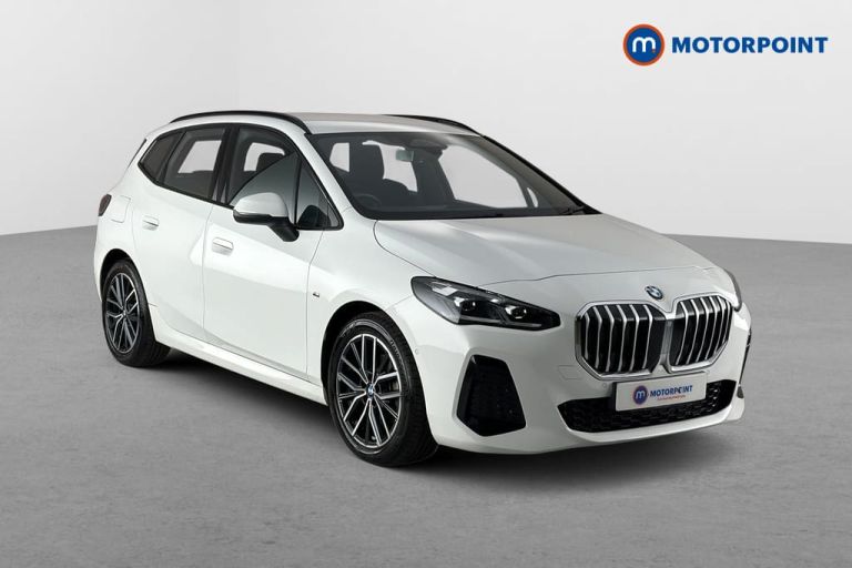 2023 BMW 2 Series 220i MHT M Sport 5dr DCT HATCHBACK PETROL Automatic