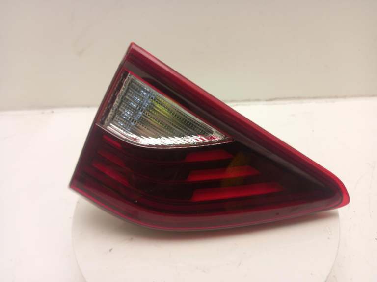 Kia Stonic Tail Light Rear Lamp N/S 2017-2026 5 Door Hatchback Lh