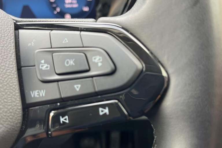 2025 Ford Transit Connect 220 Limited L1 SWB 2.0 EcoBlue 102ps Manual Panel Van Diesel Manual