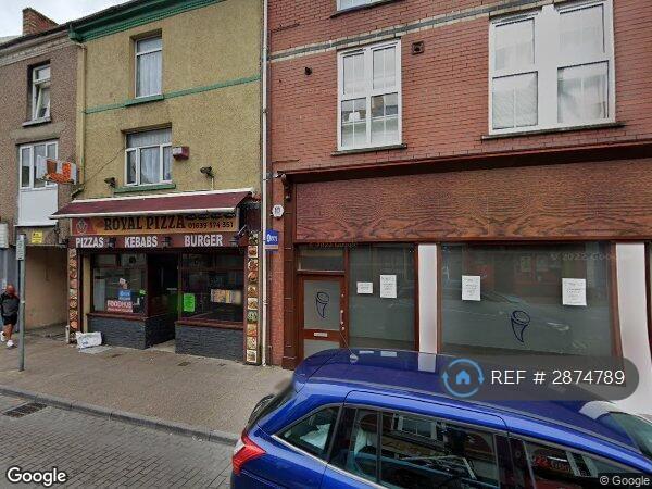 1 bedroom flat in Windsor Road, Neath, SA11 (1 bed) (#2874789)