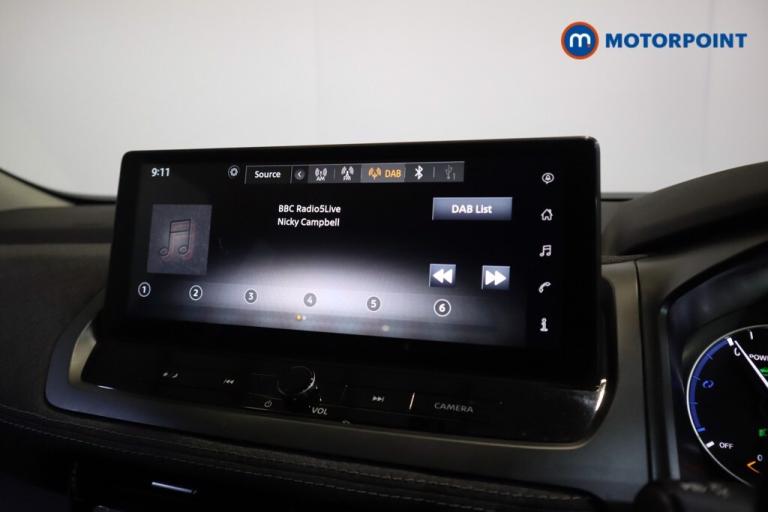 2024 Nissan Qashqai 1.5 E-Power Acenta Premium 5dr Auto HATCHBACK PETROL/ELECTRIC Automatic