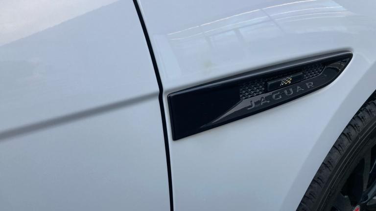 2020 Jaguar F-Pace 2.0d [180] Chequered Flag 5dr Auto AWD Diesel Estate Estate Diesel Automatic