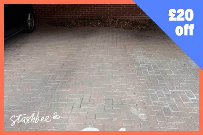 Parking Space to rent in Maidenhead (SL6) | Stashbee