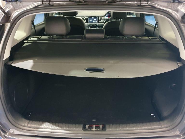 2018 Kia Niro 1.6 GDi 8.9kWh 3 DCT Euro 6 (s/s) 5dr ESTATE Petrol/Electric Hybrid Automatic