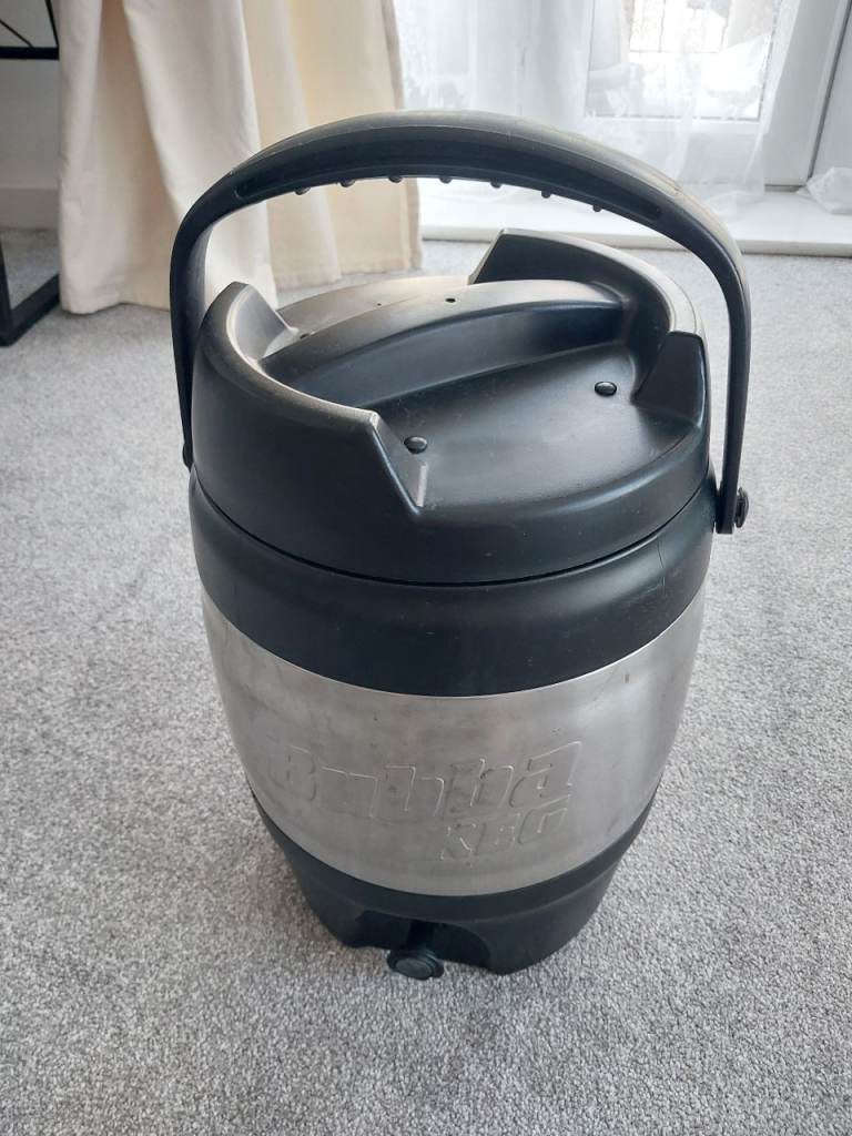 Bubba Keg 3-Gallon(11.4L) Drinks Cooler – Excellent Condition