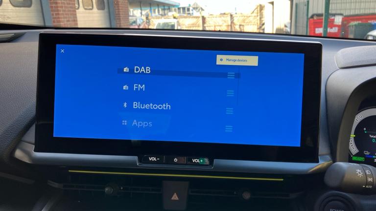 2024 Toyota C-HR 2.0 PHEV Excel 5dr CVT Hatchback Hatchback Hybrid Automatic