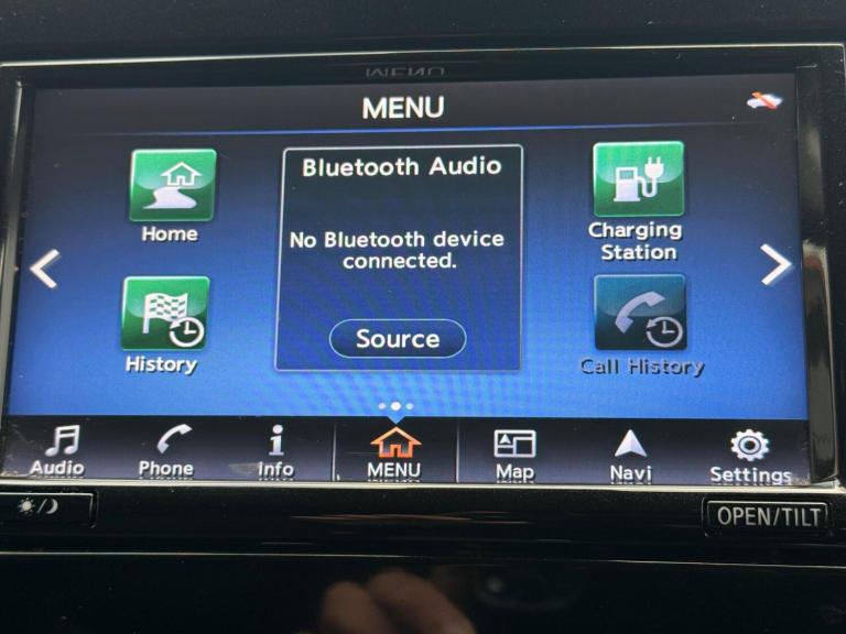 2020 Nissan e-NV200 40kWh Tekna Auto SWB 5dr (Quick Charge) PANEL VAN Electric Automatic