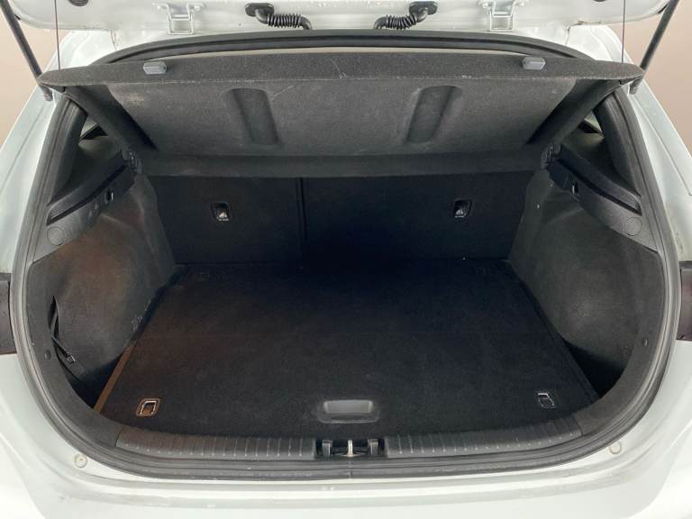 2022 Kia Ceed 1.0T GDi ISG 2 5dr Hatchback PETROL Manual