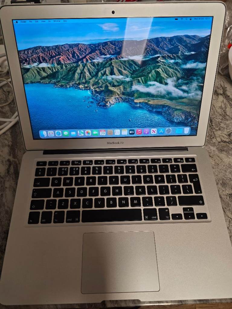 Apple MacBook Air 13-inch (2017) 256GB 