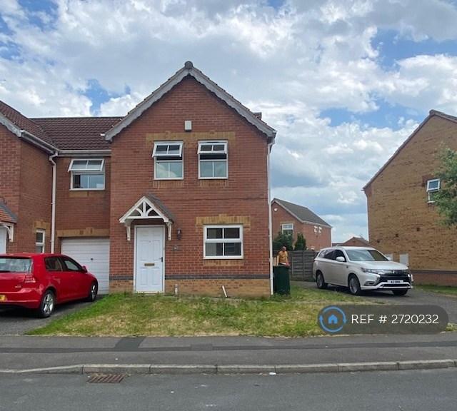 3 bedroom house in Churn Drive, Bradford, BD6 (3 bed) (#2720232)