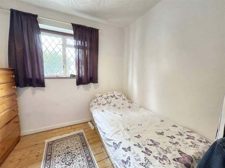 🏡🗝 Comfortable Single Room for One Person – All Bills Included – Bow 🏡🗝