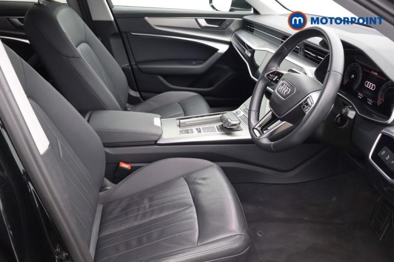 2022 Audi A6 40 TFSI Sport 4dr S Tronic SALOON PETROL Automatic