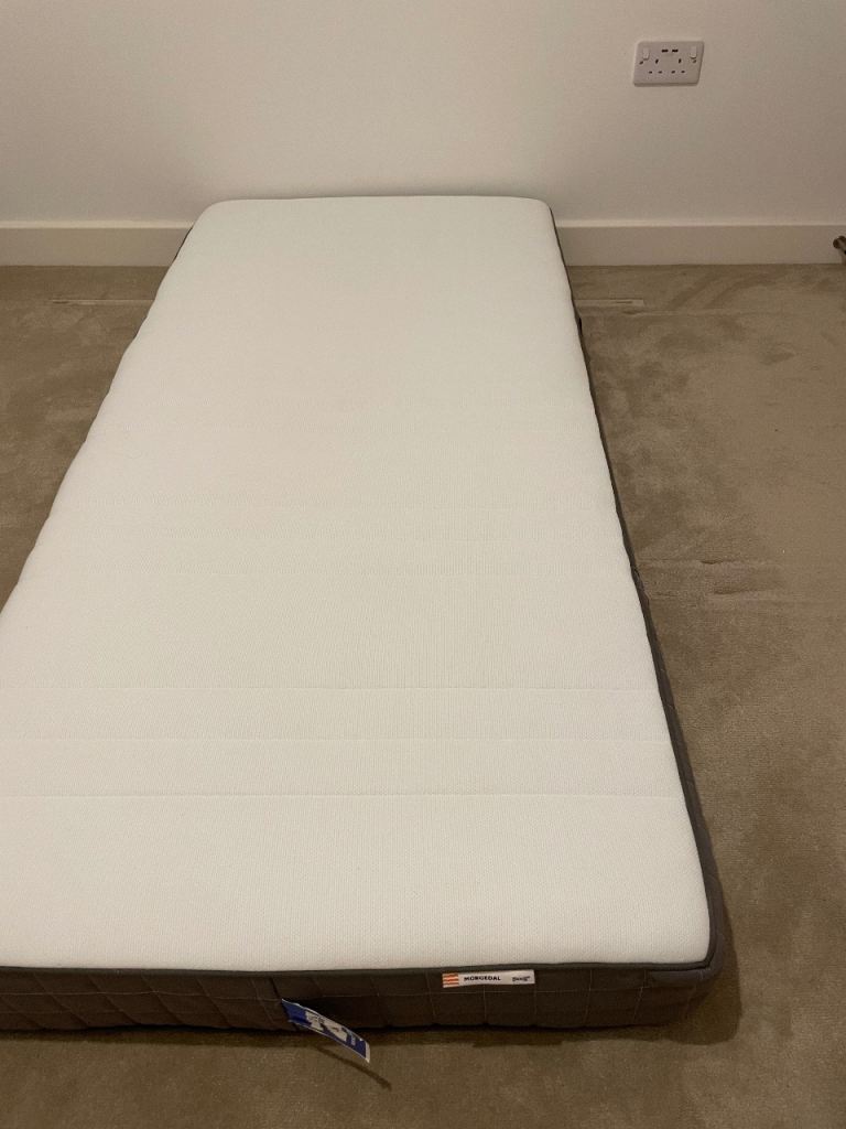 IKEA Morgedal Single Mattress 
