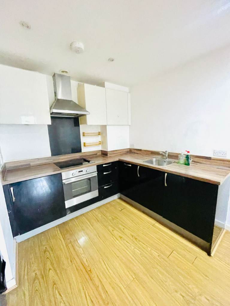 G8 Properties is presenting 1 Bedroom apartment in Lemonade Building Barking, IG11 