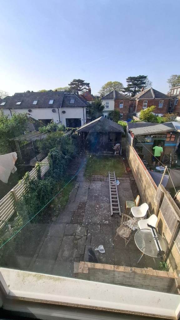 4 bedroom house to rent