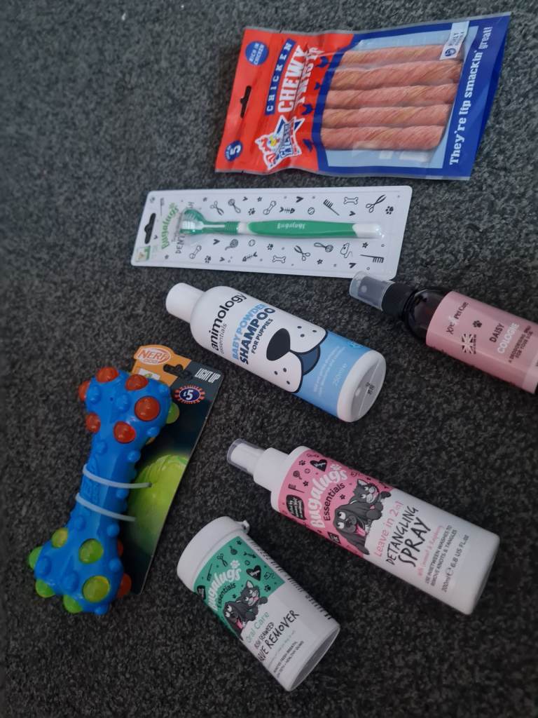 image for Dog bundle