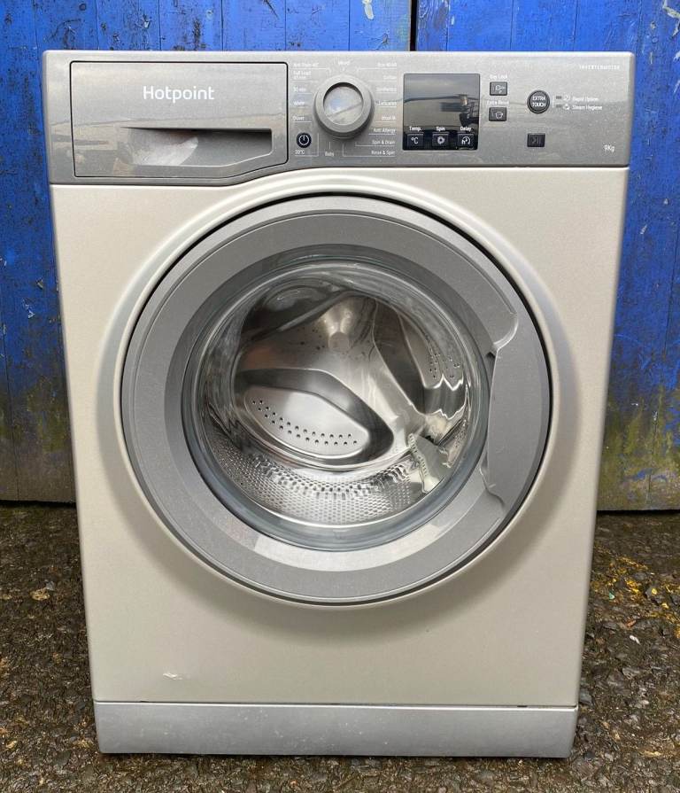 Washing Machines £125 - £170