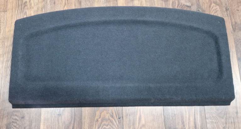 Wolkwagen polo/Golf parcel shelf 
