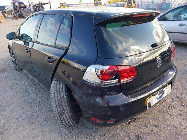 2011 VOLKSWAGEN GOLF GTD BREAKING SPARES AIRBAG SEATS ALLOY DOORS AXLE HUBS