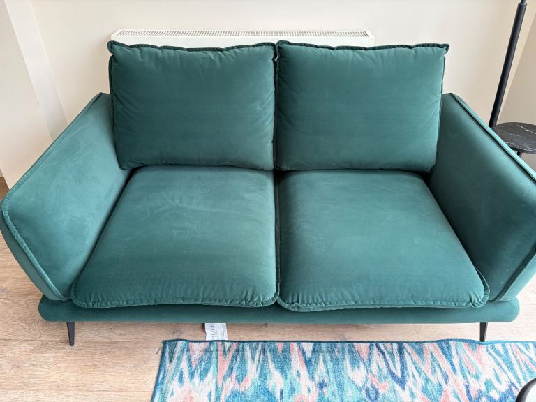 2 Seater Daals sofa 