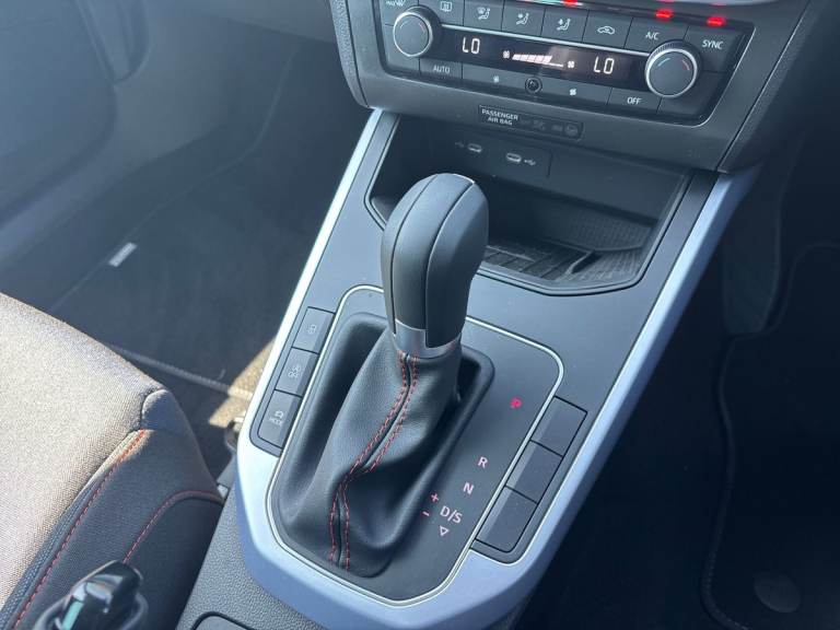 2025 SEAT Arona 1.0 TSI 115 FR 5dr DSG Hatchback PETROL Automatic